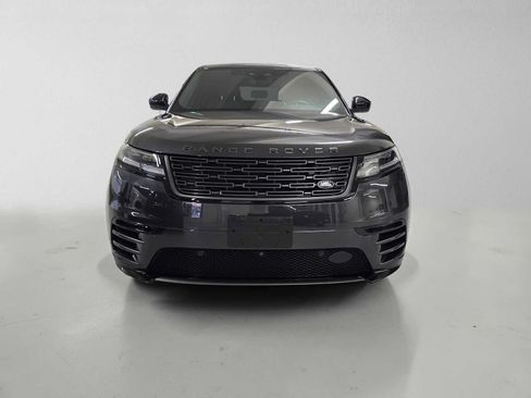 Used 2026 Land Rover Range Rover Velar Dynamic SE AWD/4WD image 8
