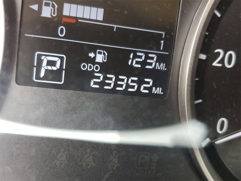 Used 2024 Nissan Versa S image 22