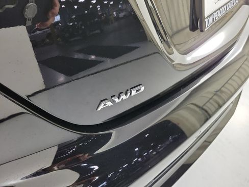 Used 2022 Cadillac CT5 Sport AWD/4WD image 6
