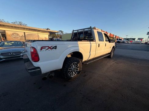 Used 2012 Ford F350 XLT w/ XLT Value Pkg AWD/4WD image 18