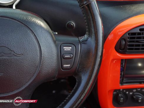 Used 1999 Plymouth Prowler RWD image 32