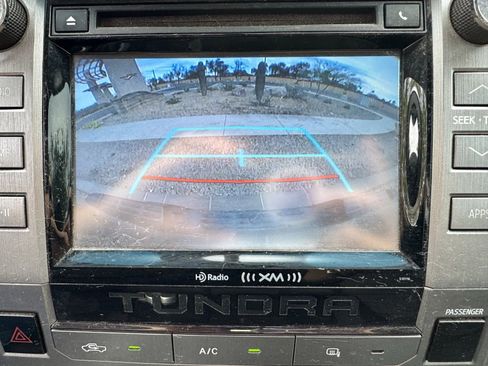 Used 2016 Toyota Tundra SR5 image 22