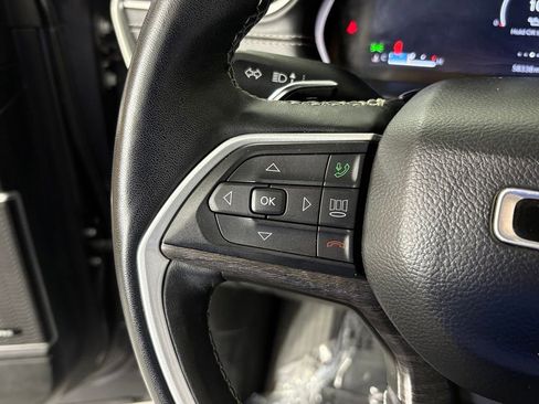 Used 2022 Jeep Grand Cherokee Limited RWD image 20