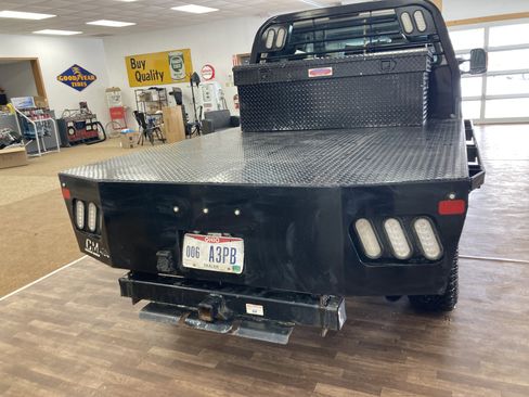 Used 2004 Ford F350 SRW SUPER DUTY image 11