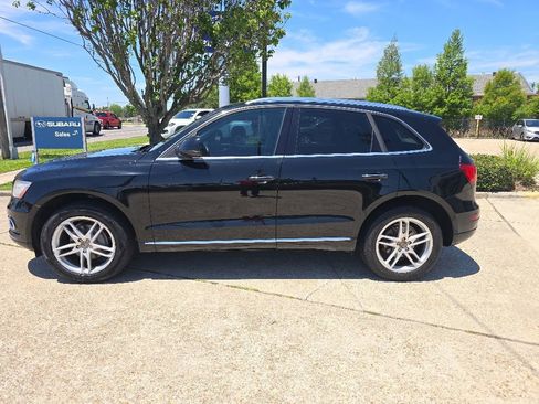 Used 2015 Audi Q5 2.0T Premium AWD/4WD image 9