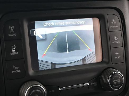 Used 2019 RAM 3500 Tradesman RWD image 21