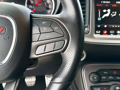 Used 2023 Dodge Challenger R/T RWD image 35