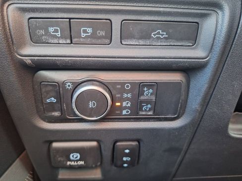 Used 2022 Ford F150 Lariat w/ Equipment Group 502A High image 12