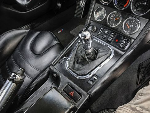 Used 1998 BMW M Roadster RWD image 62