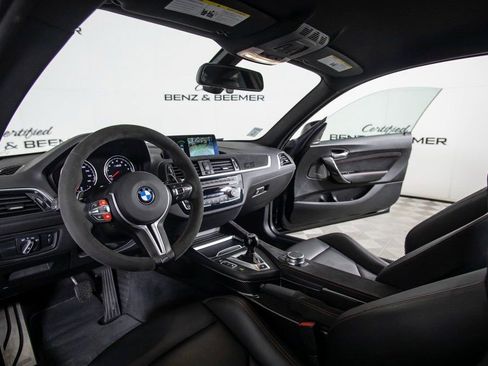 Used 2020 BMW M2 CS image 21