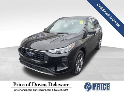 Used 2025 Ford Escape ST-Line image 1
