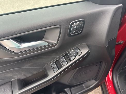 New 2026 Ford Escape Active w/ Active Premium Tech Pack image 15