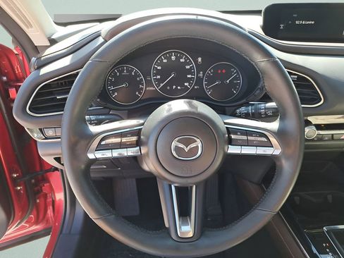 Used 2020 MAZDA CX-30 FWD w/ Premium Package image 18