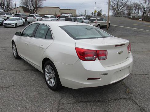 Used 2013 Chevrolet Malibu Eco w/ Leather Package image 6