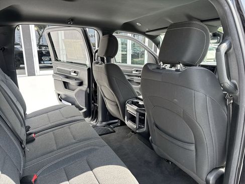 Used 2020 RAM 1500 Big Horn AWD/4WD image 33
