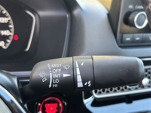 Used 2022 Honda Civic EX image 20