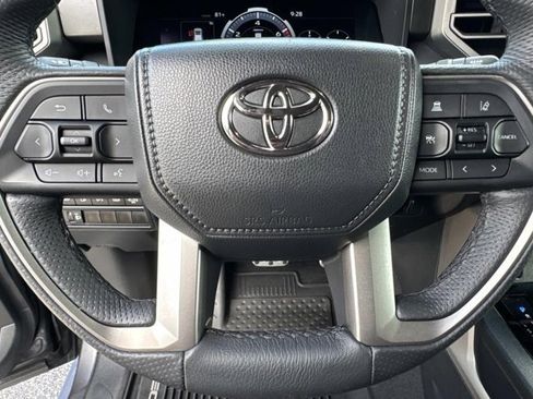 Used 2025 Toyota Sequoia SR5 image 26