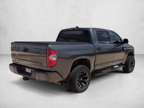 Used 2021 Toyota Tundra SR5 RWD image 5