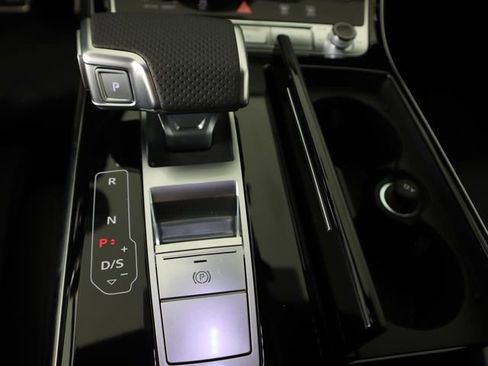 New 2026 Audi S8 image 20