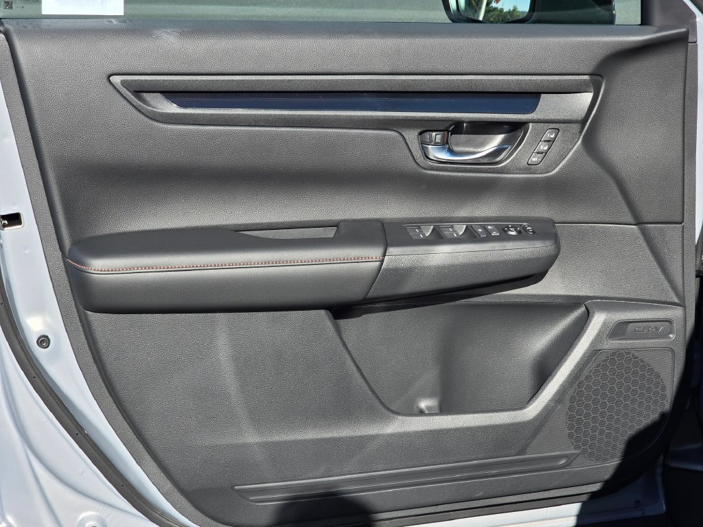 New 2027 Honda CR-V Sport-L image 10