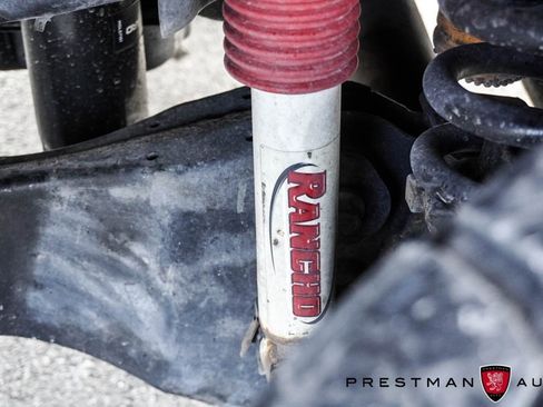 Used 2017 Ford F250 Platinum w/ Platinum Ultimate Package image 5