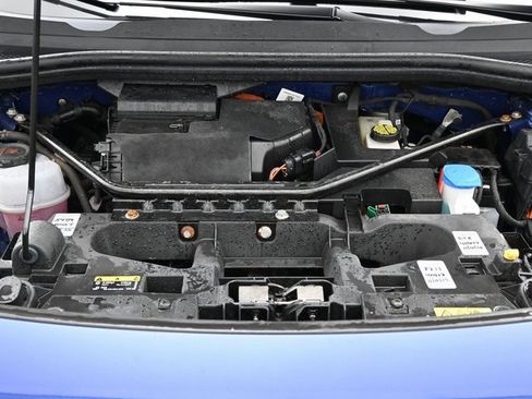 Used 2021 Volkswagen ID.4 1st Edition image 42