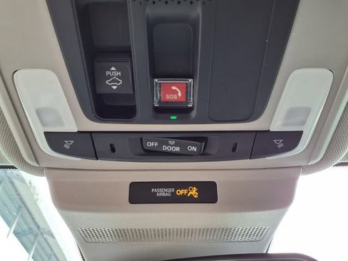 Used 2024 Honda Accord EX image 13