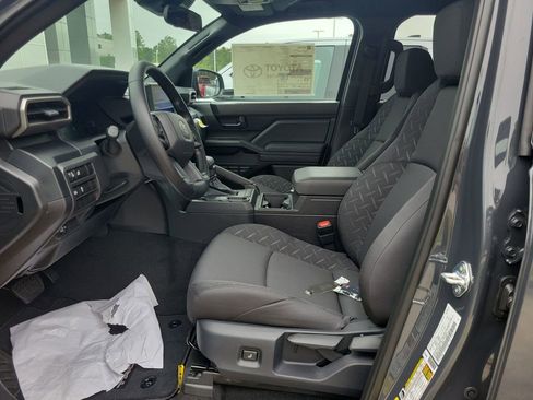 New 2026 Toyota Tacoma SR RWD image 15