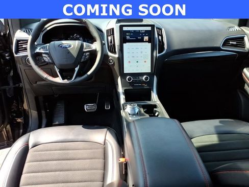 Used 2024 Ford Edge ST-Line AWD/4WD image 12