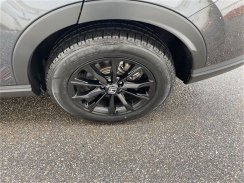Certified 2024 Honda CR-V Sport image 9