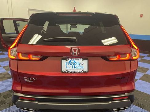 Used 2024 Honda CR-V Sport image 23