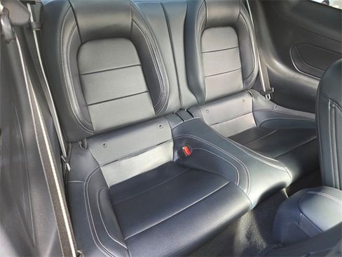 Used 2024 Ford Mustang Premium w/ 2.3L High Performance Package image 19