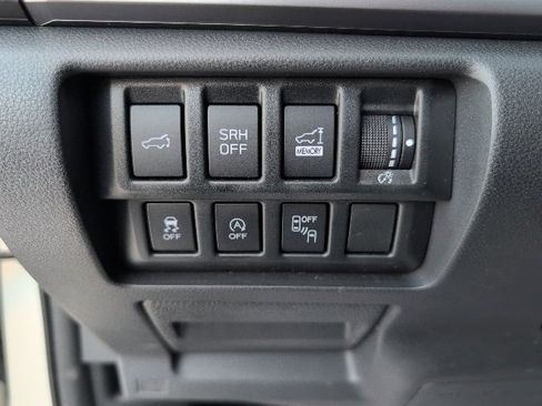 Used 2021 Subaru Forester Sport image 15