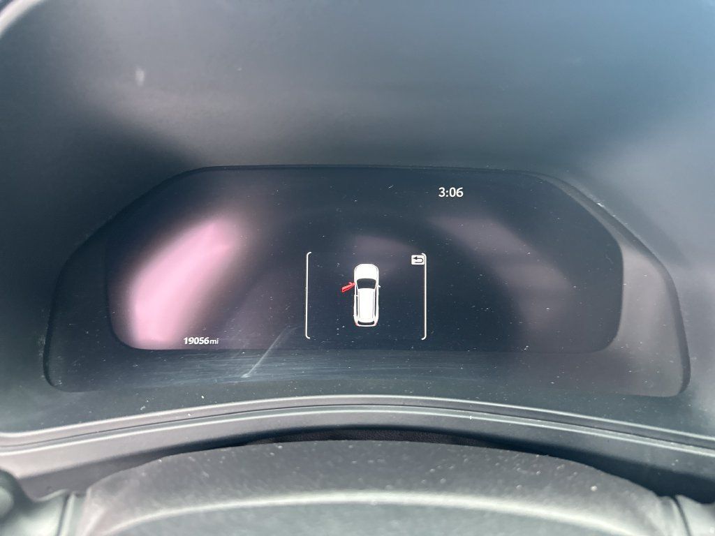 Certified 2025 Toyota Grand Highlander AWD Hybrid image 23