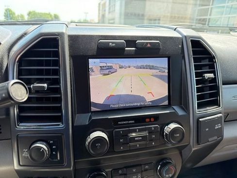 Certified 2022 Ford F250 XLT AWD/4WD image 22