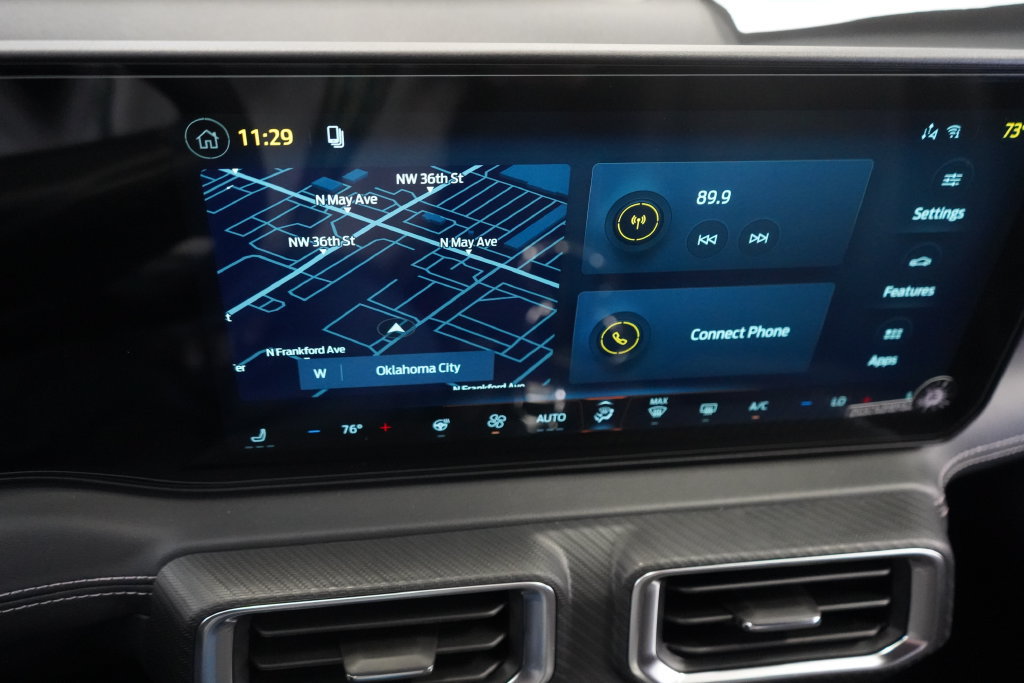 New 2026 Ford Mustang Premium RWD image 31
