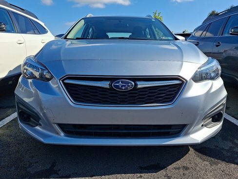 Used 2018 Subaru Impreza 2.0i Premium AWD/4WD image 2