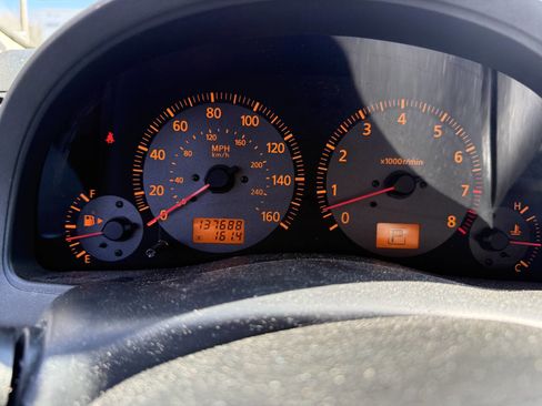 Used 2003 INFINITI G35 Coupe w/ Premium Pkg image 19