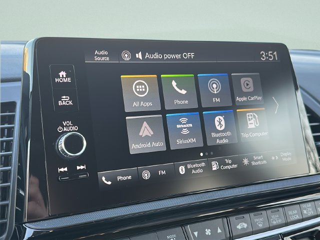 New 2027 Honda Odyssey EX-L image 32