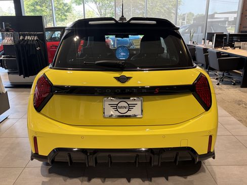 New 2026 MINI Cooper S FWD image 7
