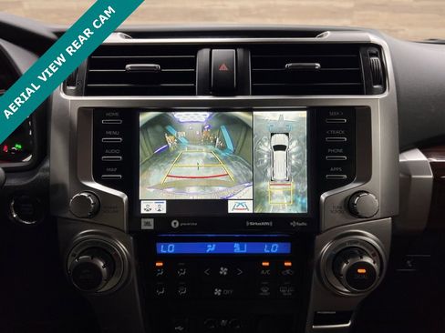 Used 2024 Toyota 4Runner Limited image 9