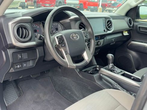 Used 2023 Toyota Tacoma SR5 image 11