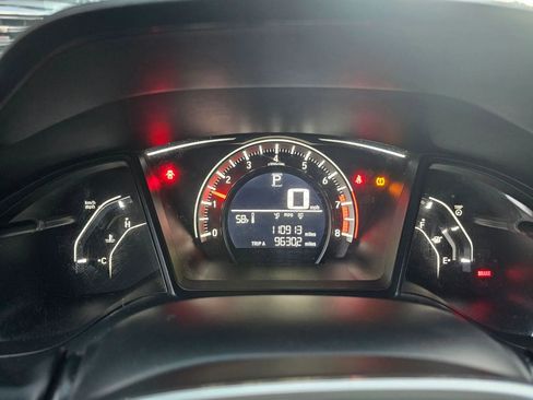 Used 2016 Honda Civic LX image 32