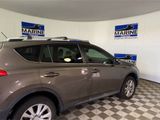 Used 2015 Toyota RAV4 Limited image 2