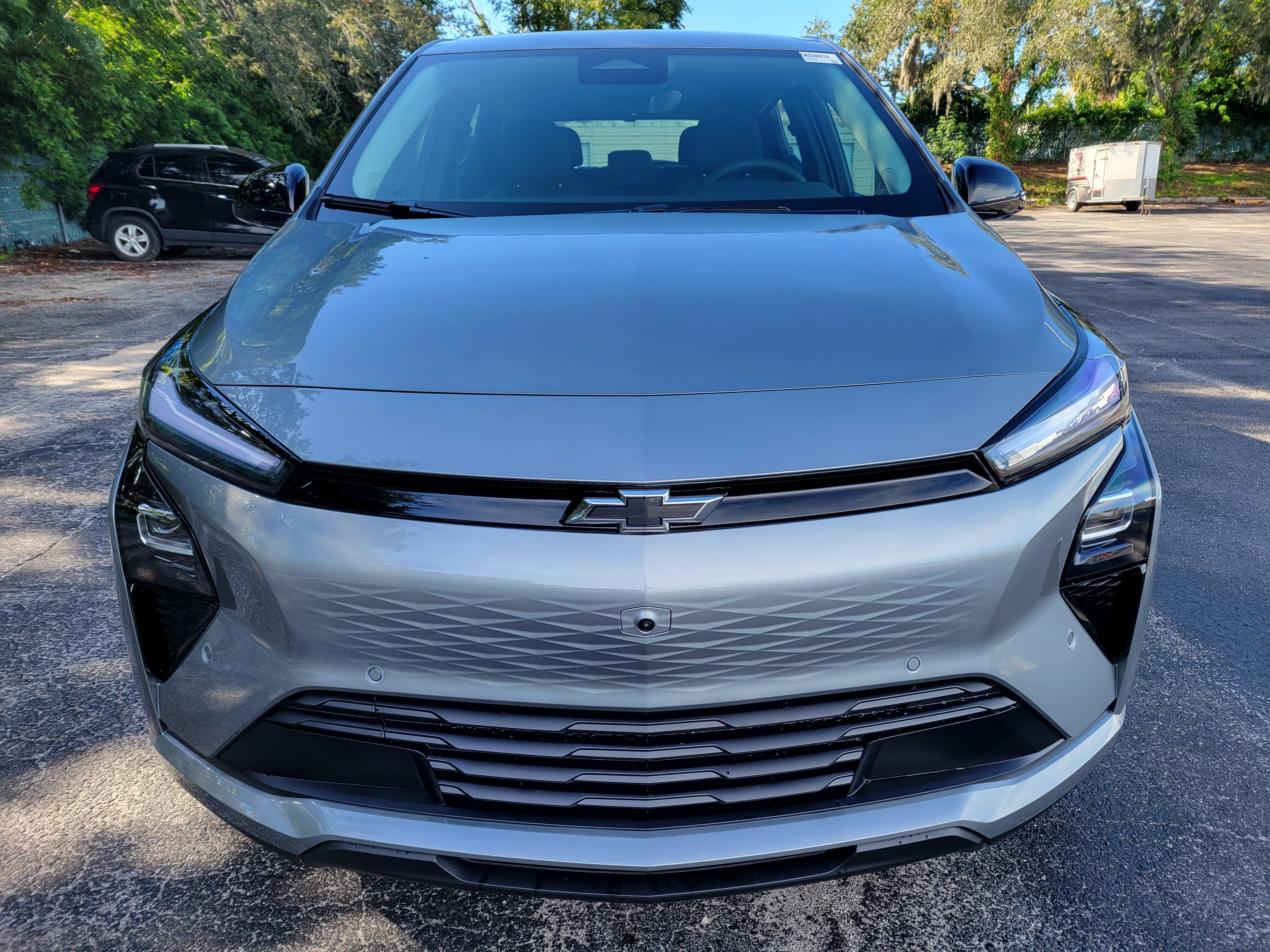 New 2027 Chevrolet Bolt LT w/ Super Cruise Package FWD image 2