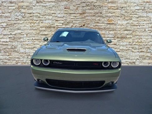 Used 2022 Dodge Challenger R/T Scat Pack RWD image 3