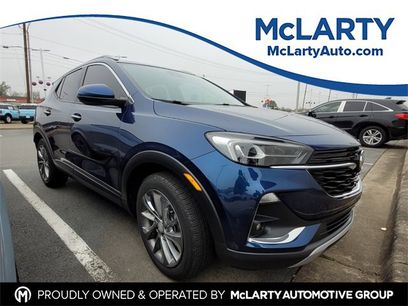 Used 2023 Buick Encore GX Essence w/ Experience Buick Package