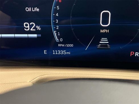 Certified 2024 Cadillac XT4 Premium Luxury w/ Technology Package image 30