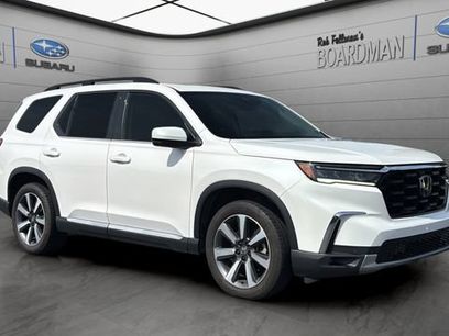 Used 2023 Honda Pilot Touring