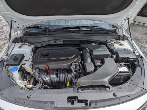 Used 2016 Kia Optima EX FWD image 22